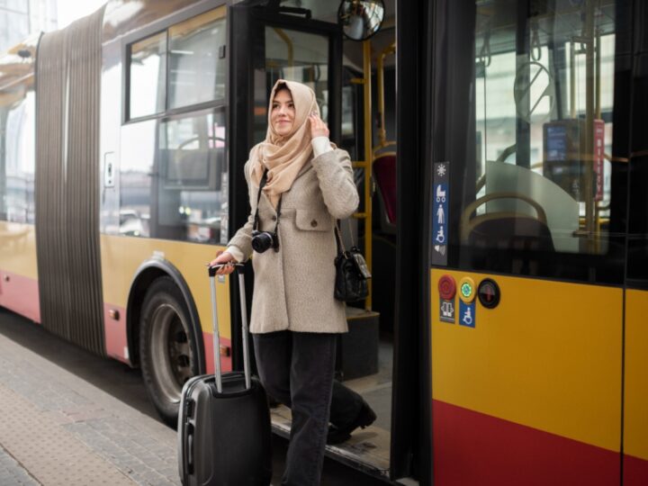 Wydłużona trasa autobusu nr 8 do Roszkowa: Decyzja Rady Gminy i jej wpływ na mieszkańców