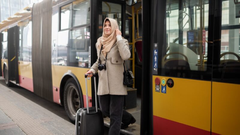 Wydłużona trasa autobusu nr 8 do Roszkowa: Decyzja Rady Gminy i jej wpływ na mieszkańców