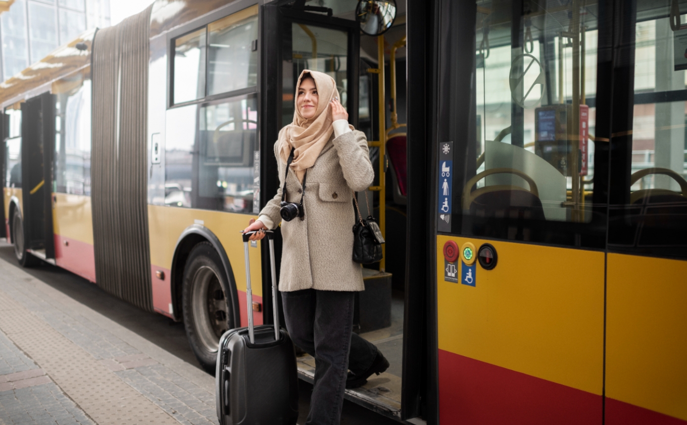 Wydłużona trasa autobusu nr 8 do Roszkowa: Decyzja Rady Gminy i jej wpływ na mieszkańców